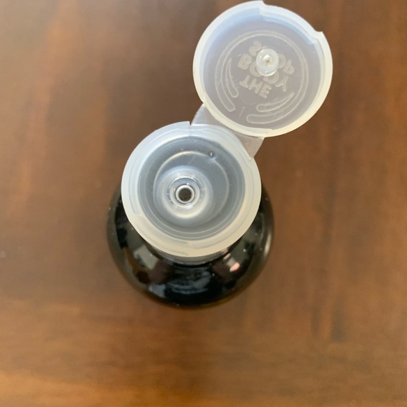 The Body Shop Rainforest Radiance Shampoo - Picture 6 of 6